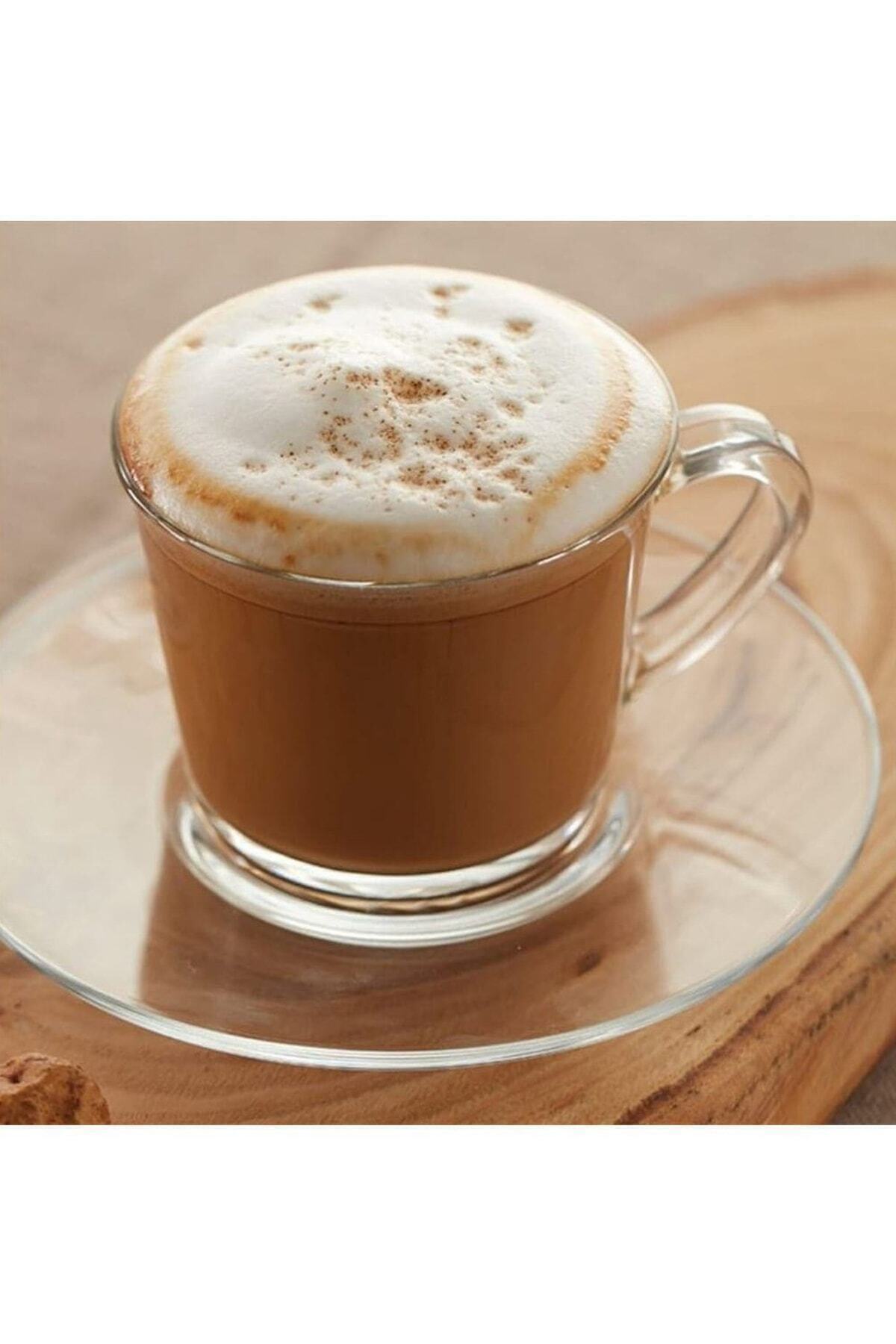 Paşabahçe 96693 Basic Çay Fincanı Takımı 12 Parça Fma04629