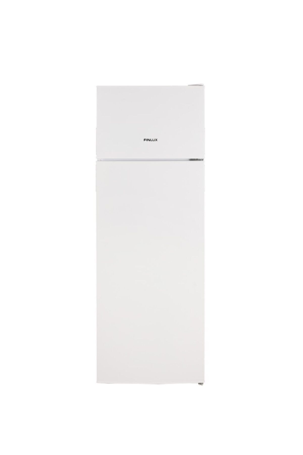 FİNLUX Fn 2520 St F Enerji Sınfı 250 Lt Statik Üstten Donduruculu Buzdolabı