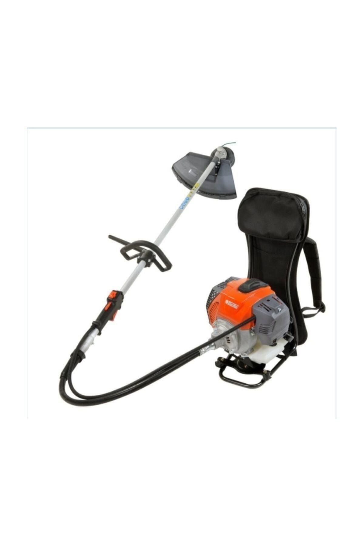 Oleomac Oleo-mac Bch 40 Bp Motorlu Tırpan
