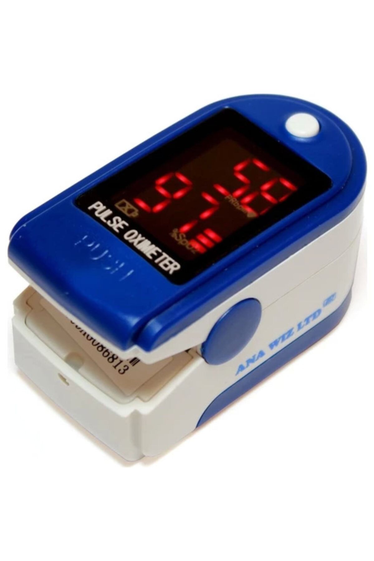 PULSE Oksimetre