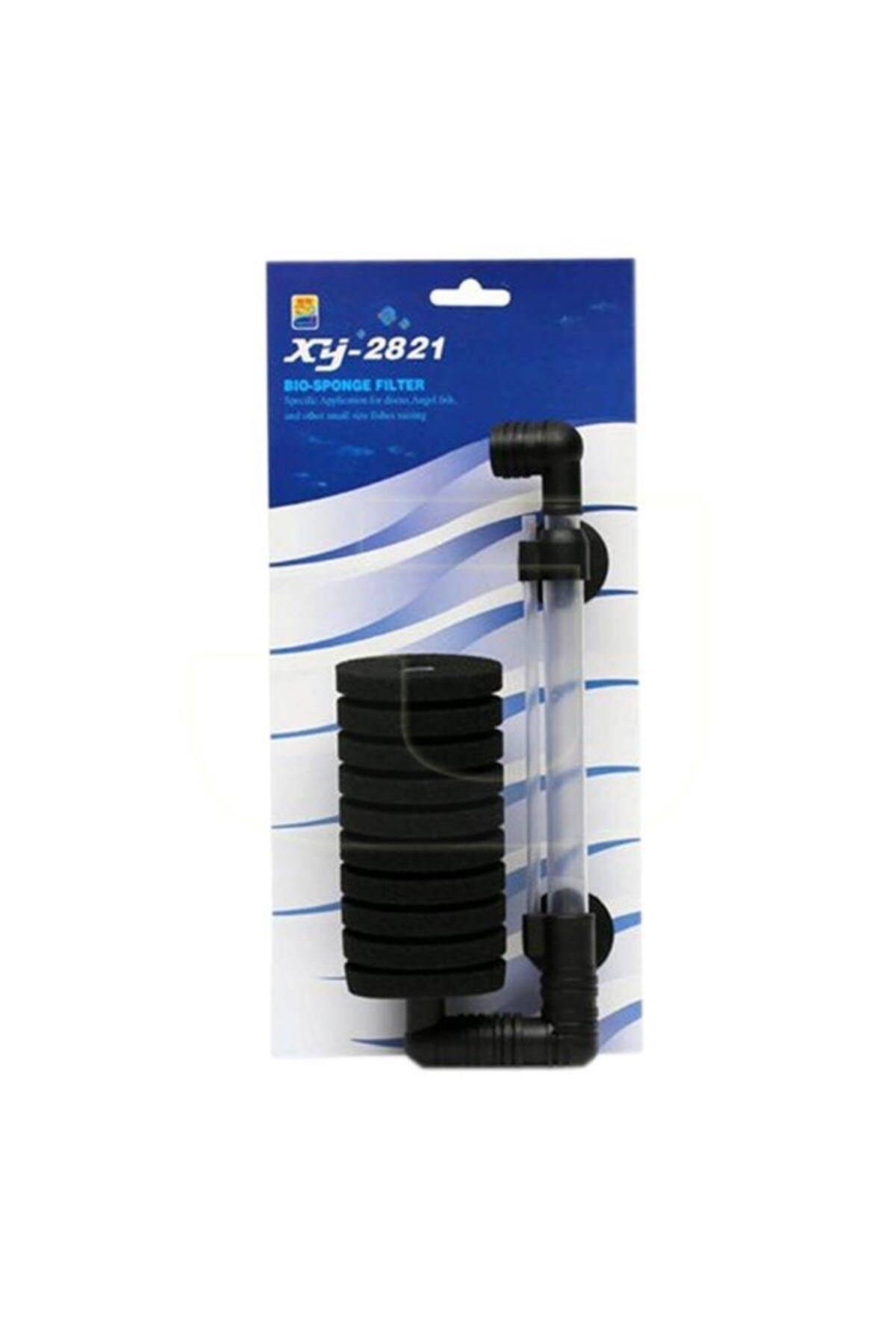 Özpati Xy 2821 Üretim Filitresi