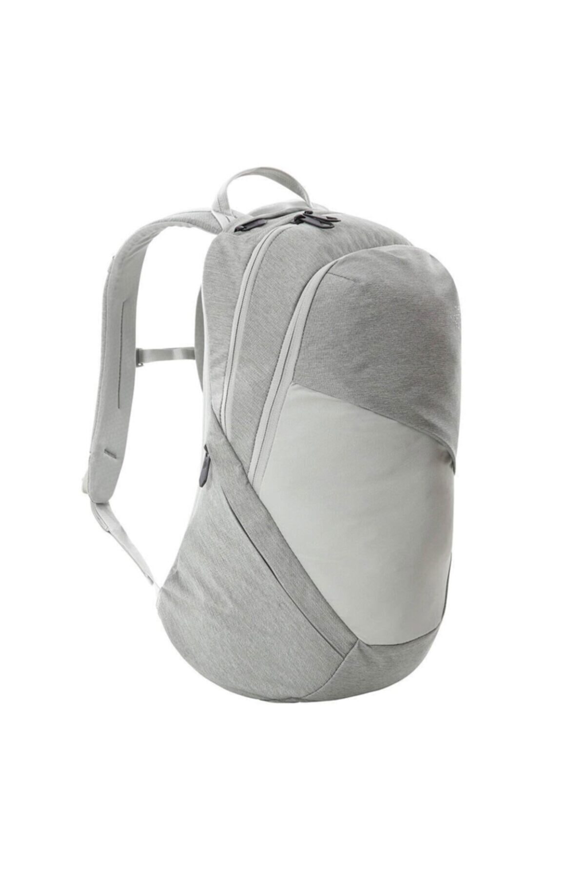 THE NORTH FACE Su Geçirmez Sırt Çanta W Isabella Kadın Sırt Çantası Gri