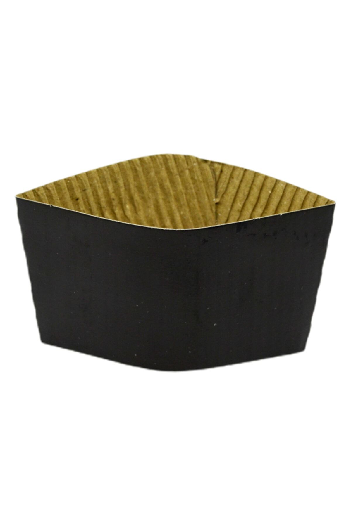 Matbaagraf Karton Bardak Tutacağı Sleeve El Yakmaz 14-16 Oz 100 Adet