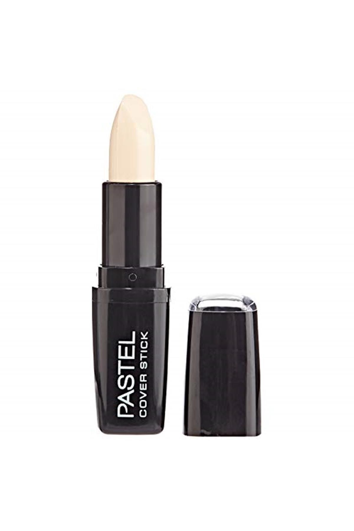 Pastel Cover Stick 03