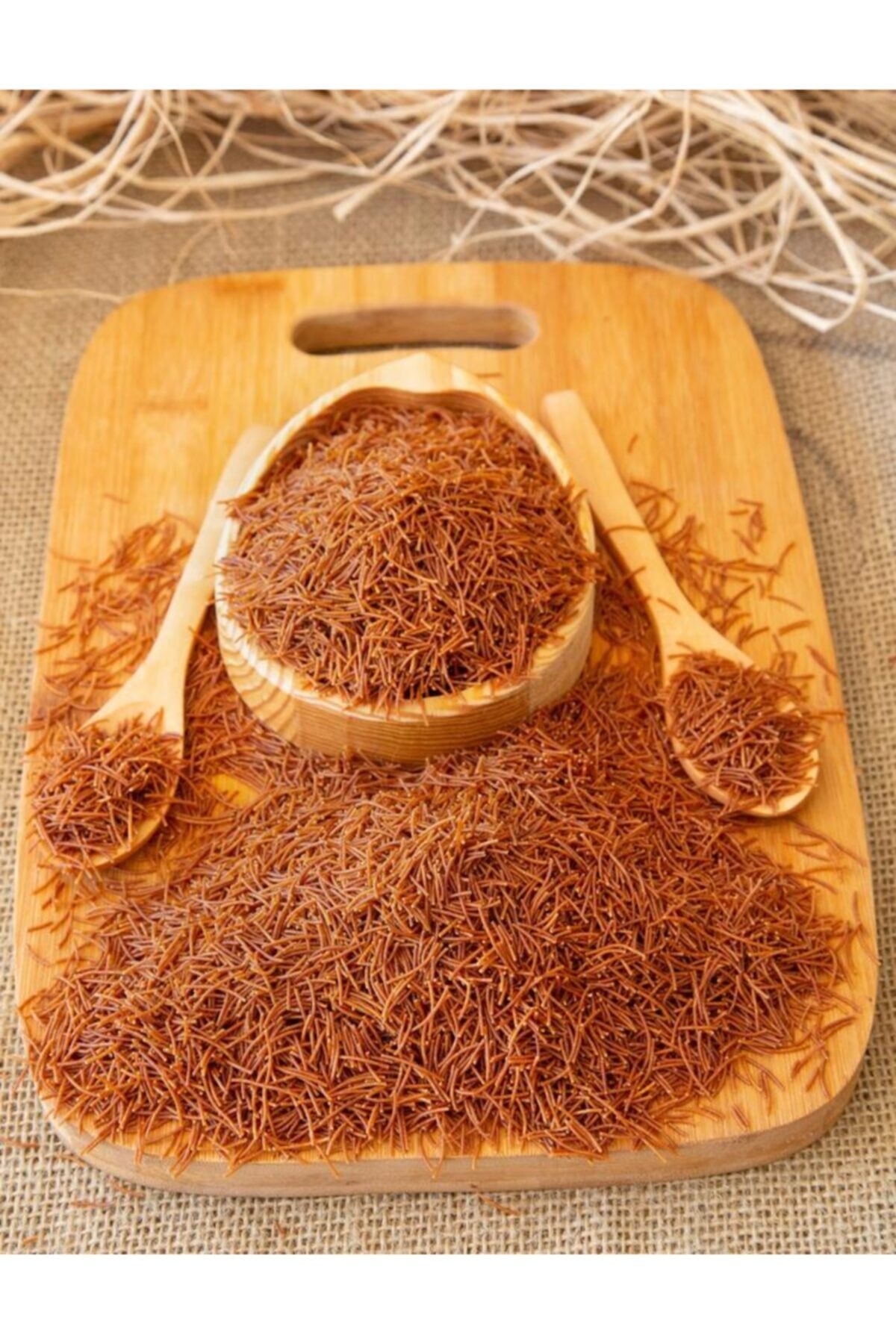 Gültekin Peynircilik Kavrulmuş Şehriye (1 Kg) 1000 Gr
