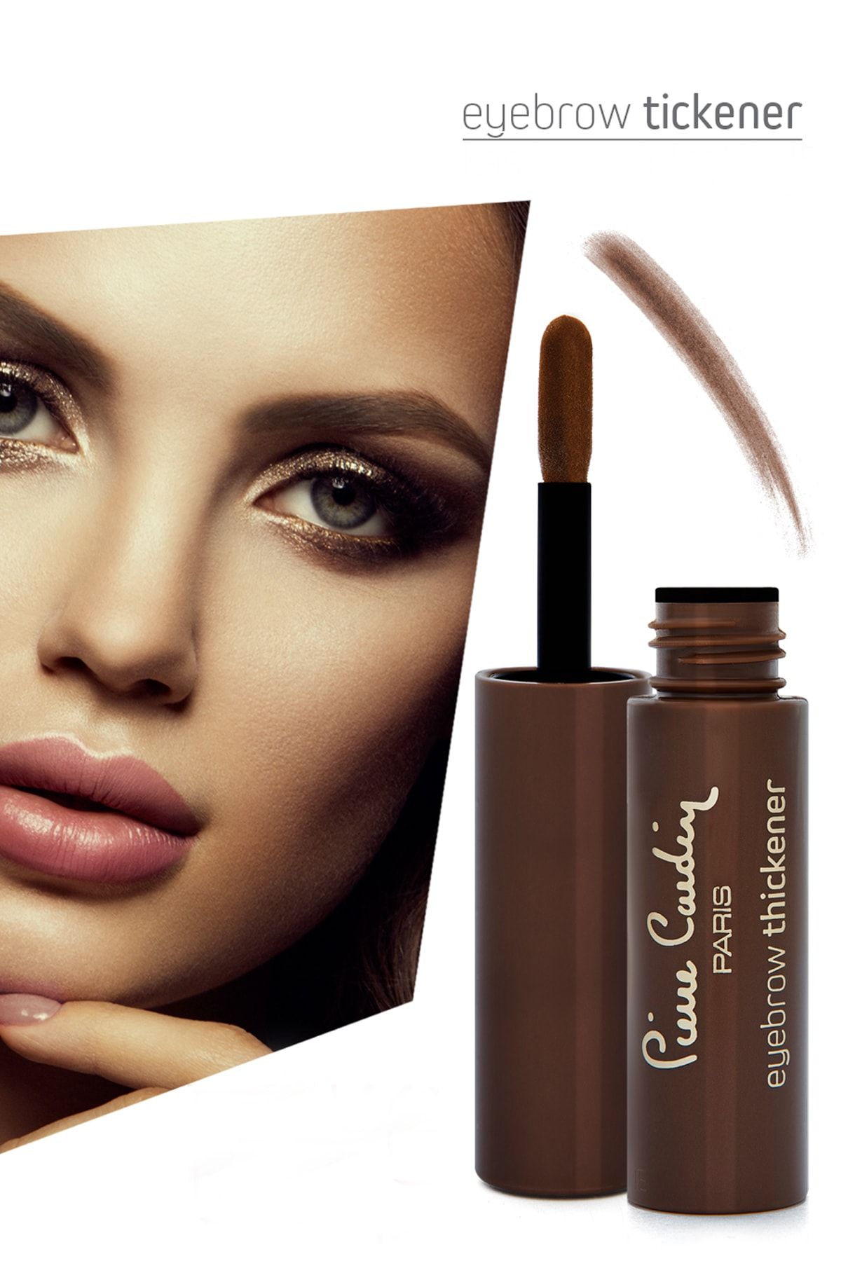Pierre Cardin Eyebrow Thickener Kaş Belirginleştirici