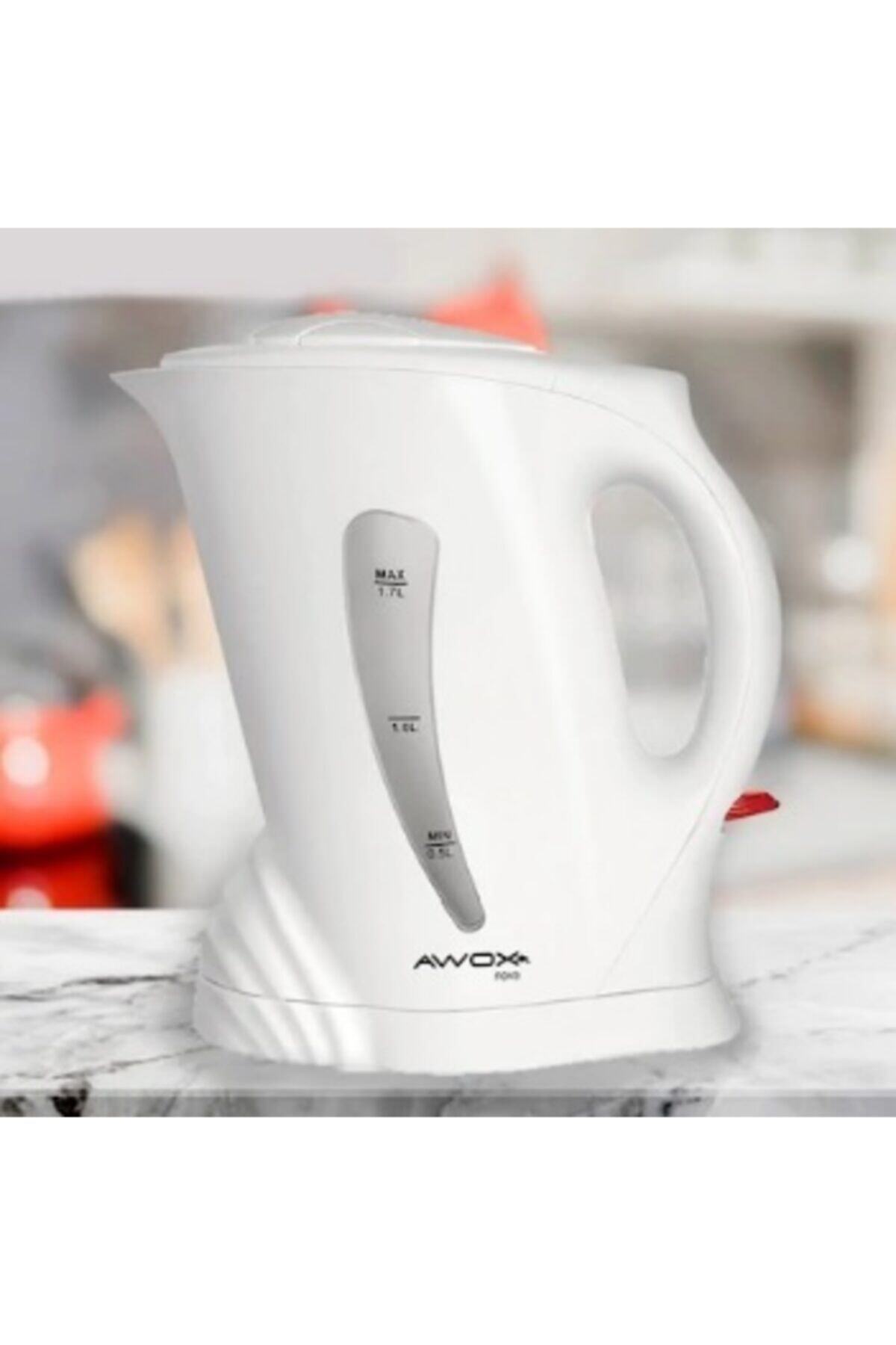 AWOX Nova 2000 W 1.7 Lt Su Isıtıcısı