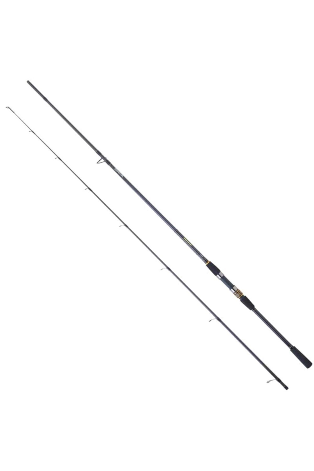 YILDIZ Daiwa Procaster 2.43m 14-42gr 2p Olta Kamışı
