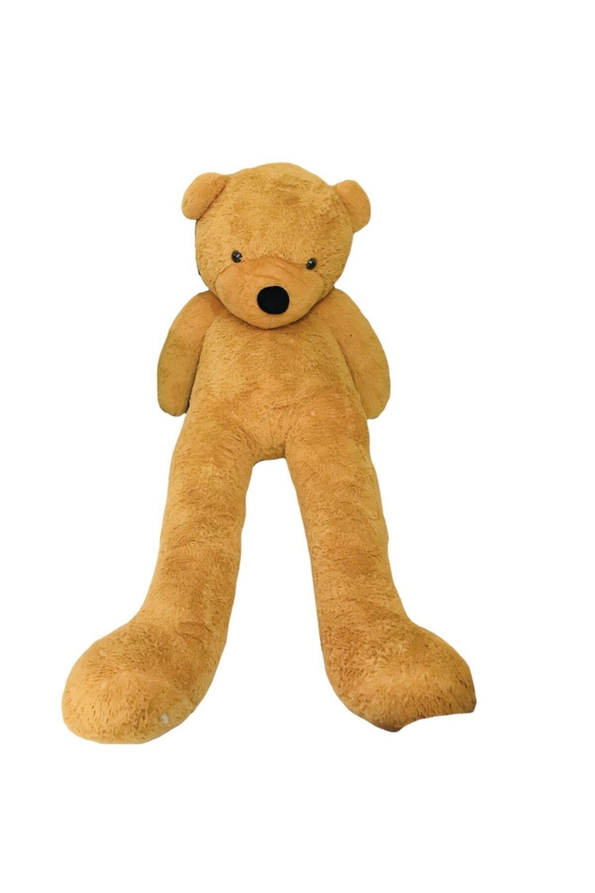 HALLEY Büyük Boy Peluş Ayı 200 Cm