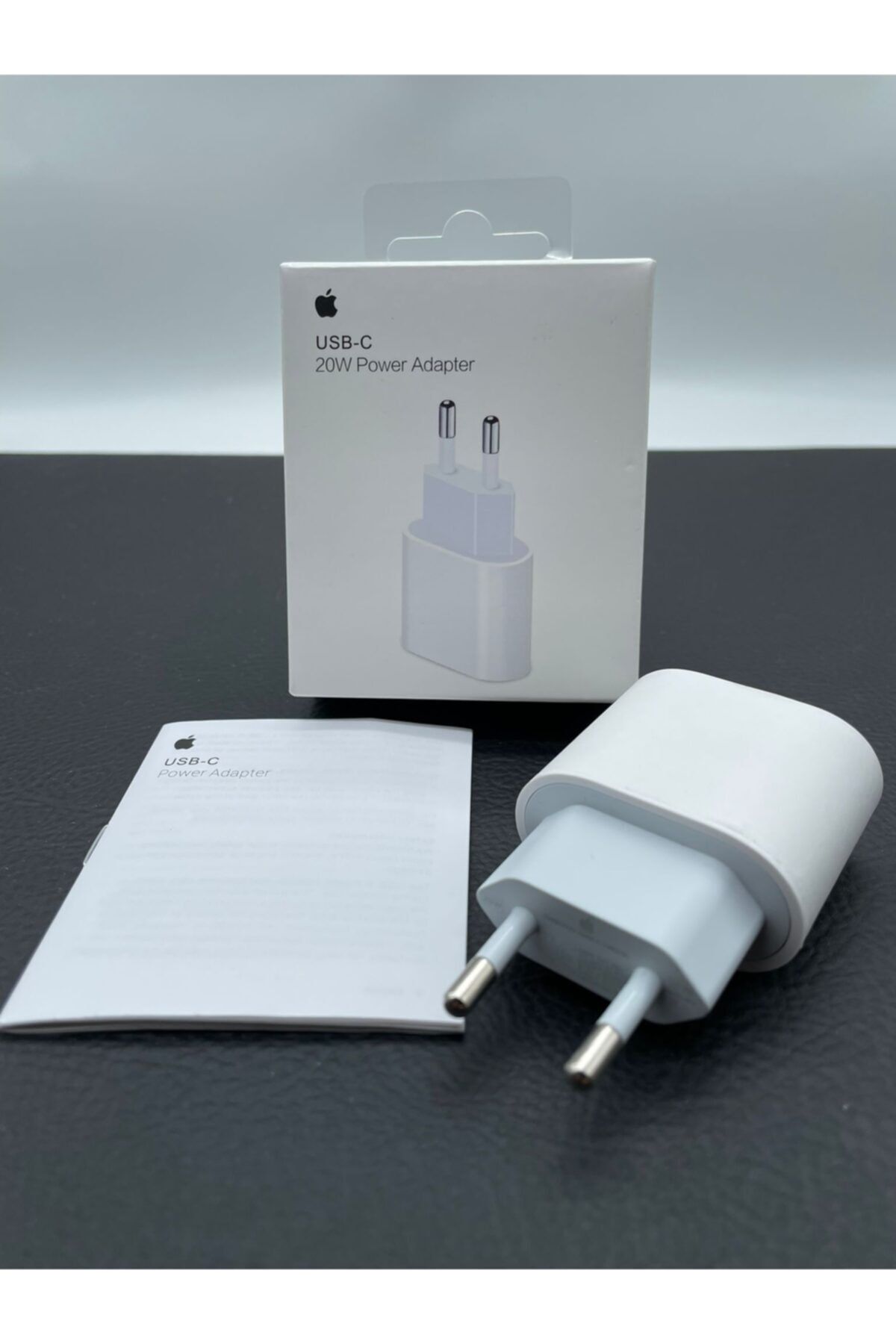 KingPower Orjinal Iphone 11 11 Pro Max Uyumlu Hızlı Şarj Aleti Başlığı 20w Adaptör