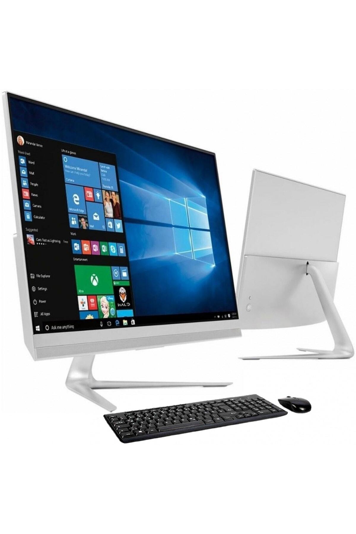 Life Teknoloji Turbox Aıo 23.8\