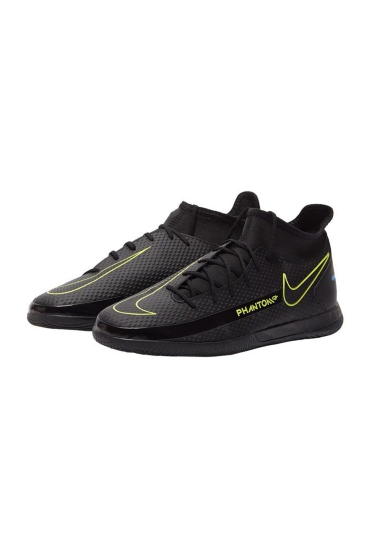 Nike Cw6671-090 Phantom Gt Club Df Ic Futsal Ayakkabı
