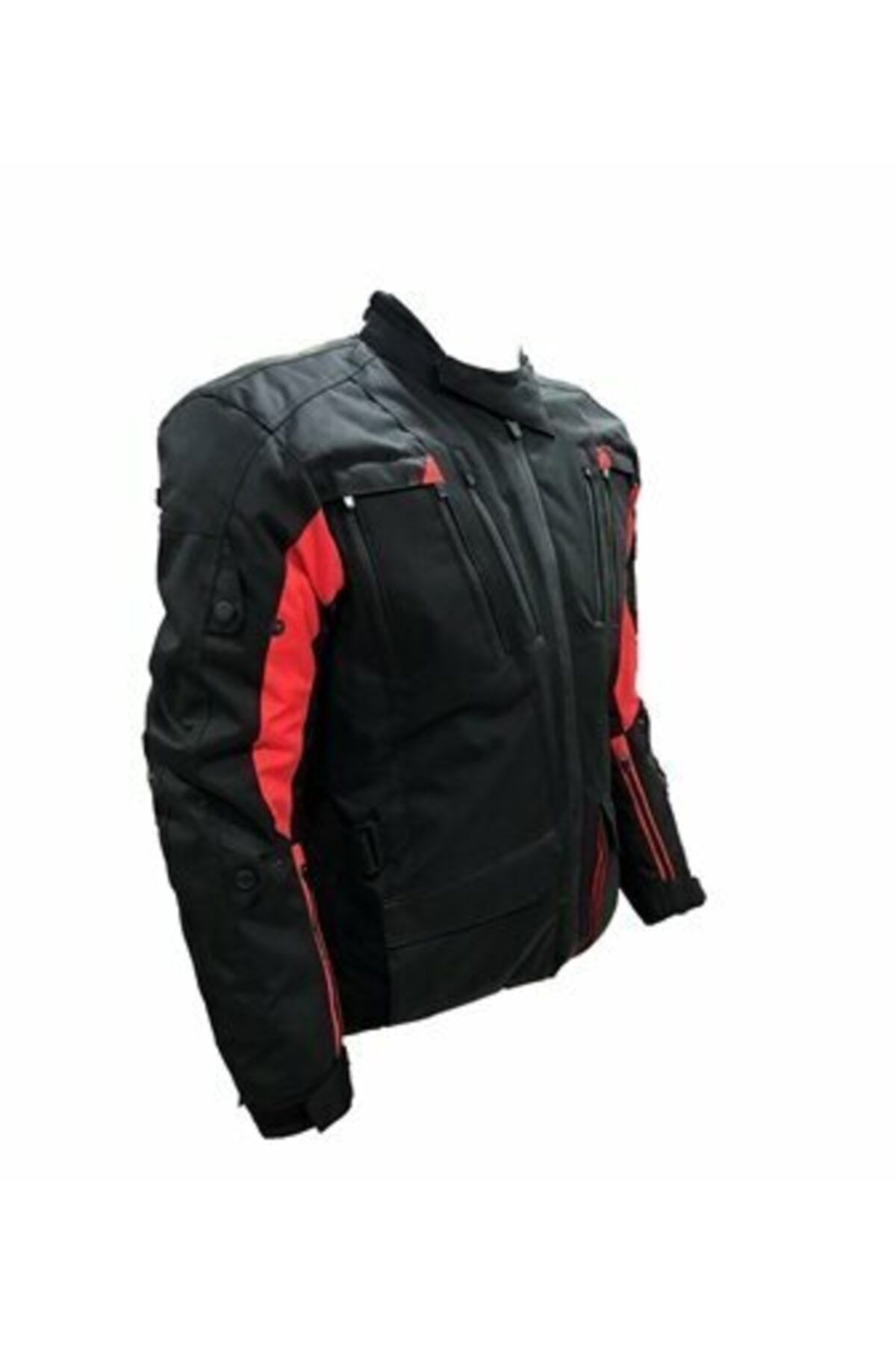 MOTOSPARTAN Motorsiklet Montu Uzun