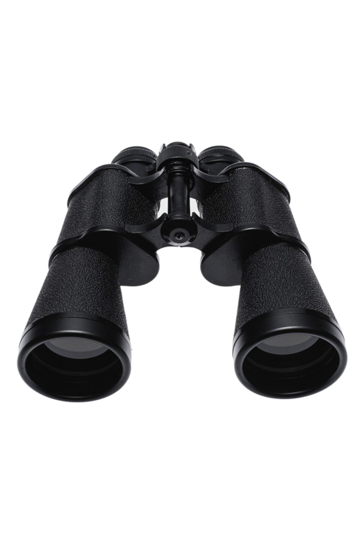 Baigish Baigis 7x50 Siyah El Dürbünü