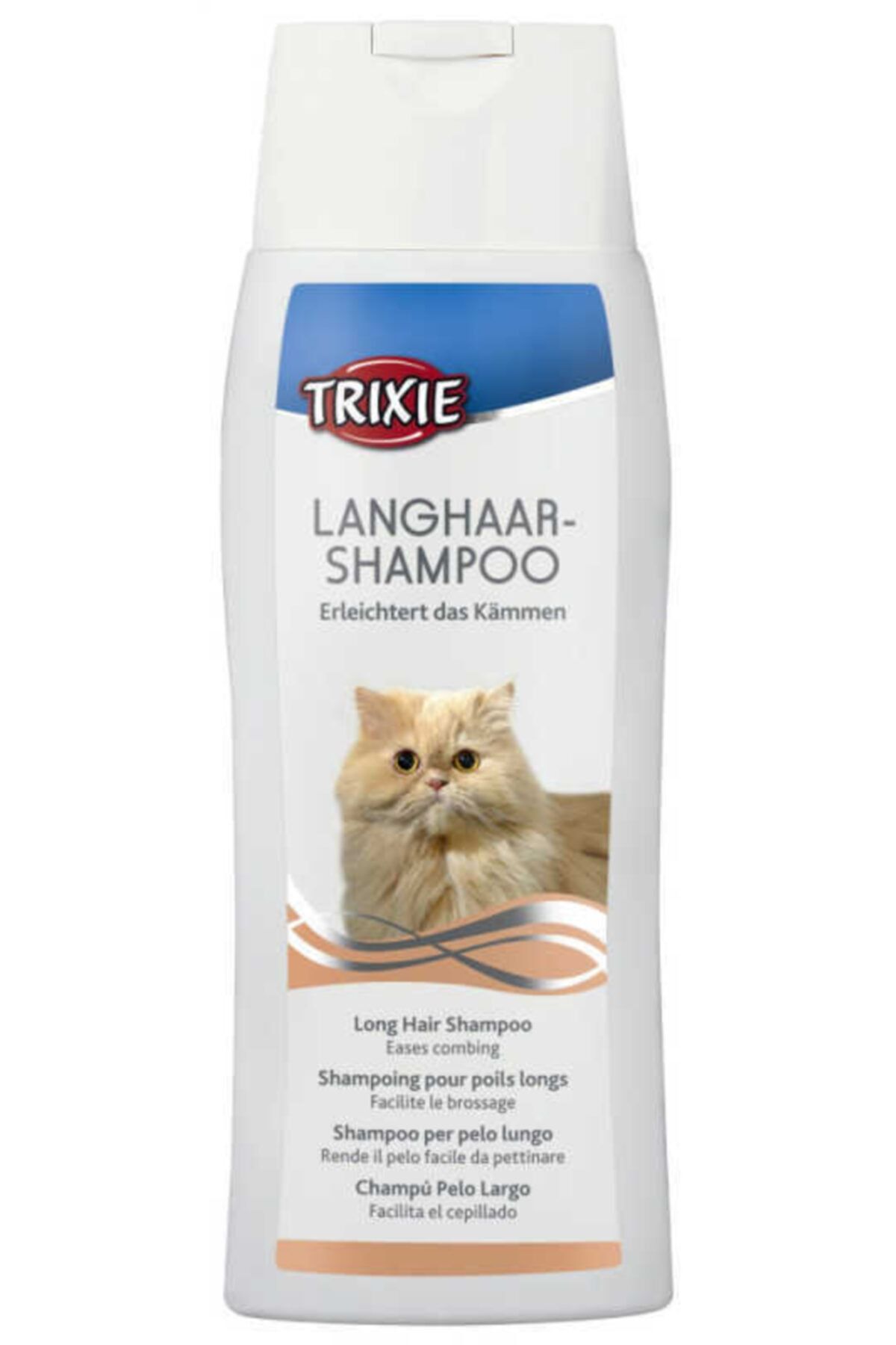 Cambridge Polo Club Trixie Kedi Şampuanı 250ml