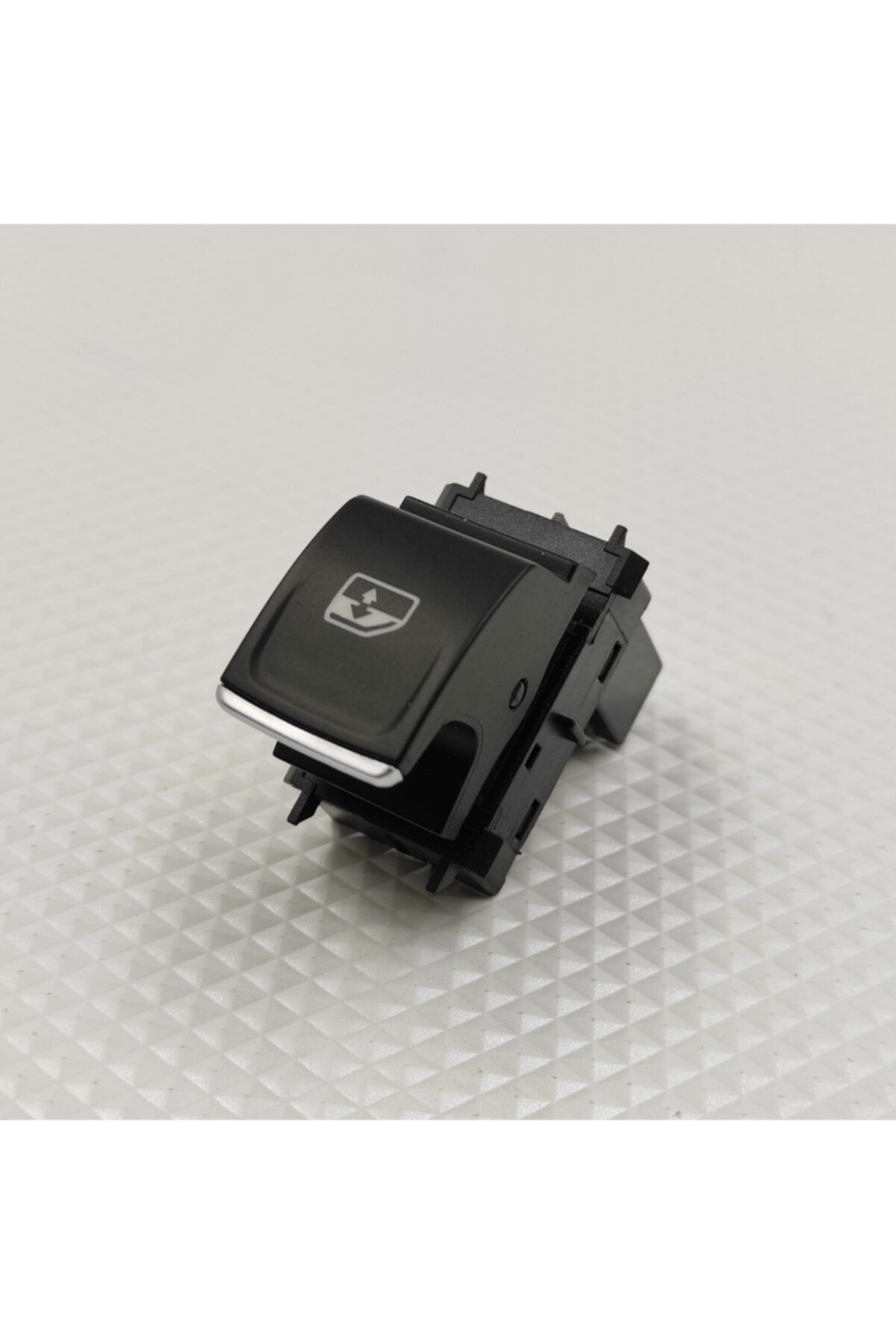 PELİTOTOMOTİV Vw Polo Audı A1 Sağ Ön Arka Tekli Cam Düğmesi 5g0959855r