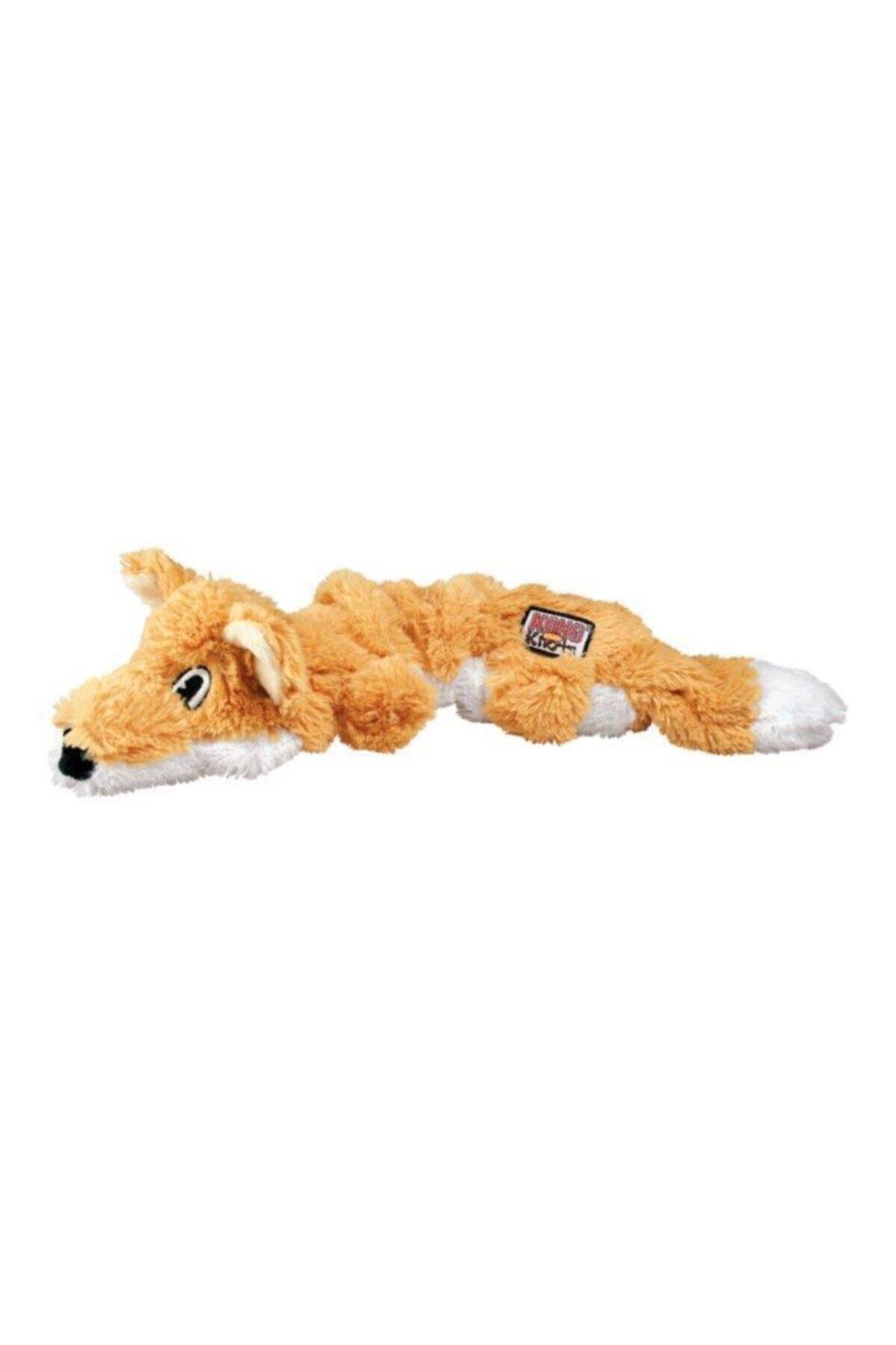 Cambridge Polo Club Kong Köpek Oyuncak, Knots Tilki, S-m 26cm
