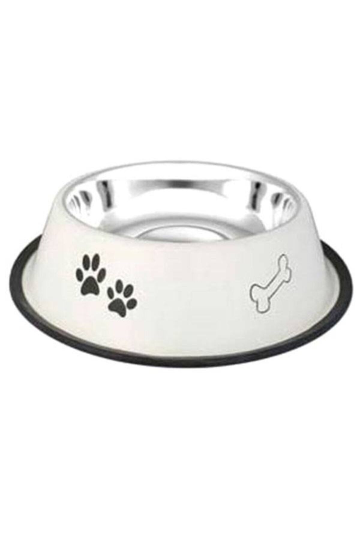 HN TEKSTİL Asrpp 32 Oz Desenli Mama Kabı Ø18 Cm