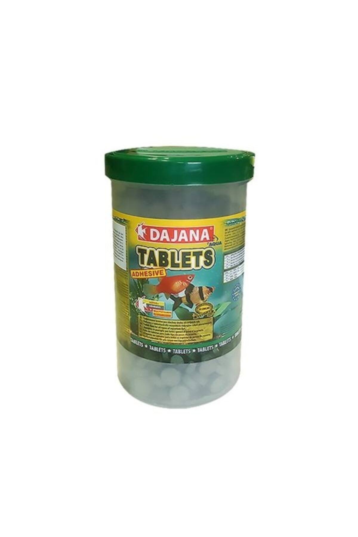 HN TEKSTİL Dajana Tablets Adhesive 1000 Ml