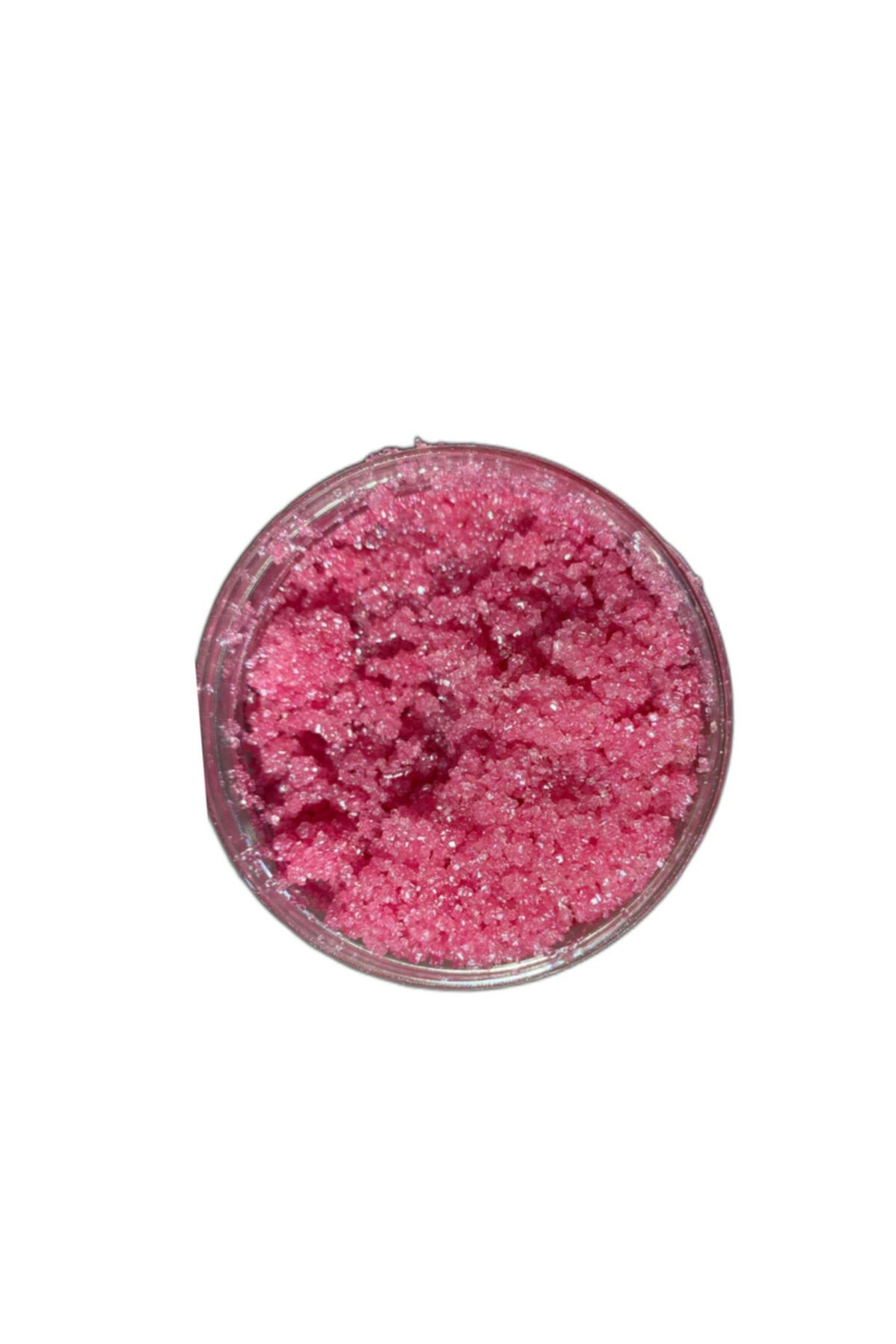 Serashine Çilekli Lip Scrub
