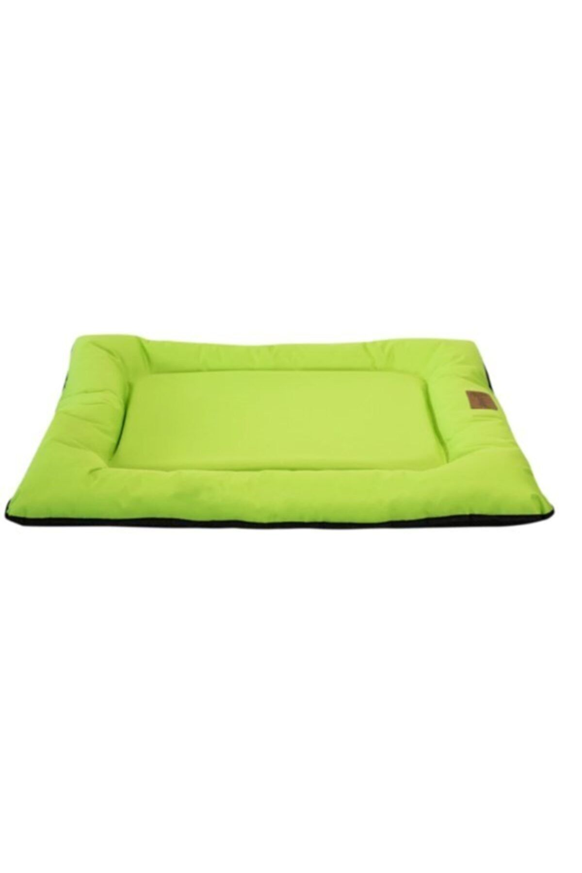 Dubex Imperteks Yer Minderi Vr05 Fıstık Yeşili Xlarge 125x82x9h Cm