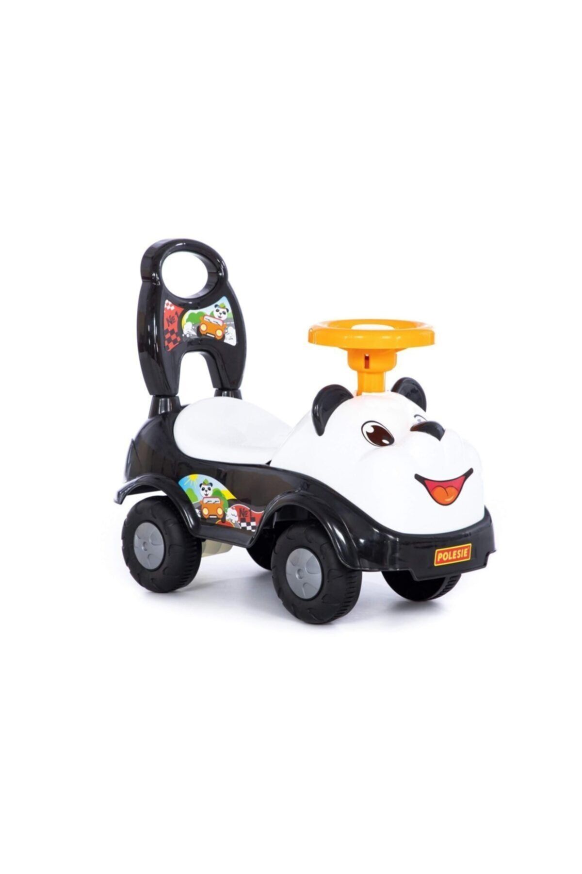 DetoksHome 77981 Polesie, Ilk Arabam Panda