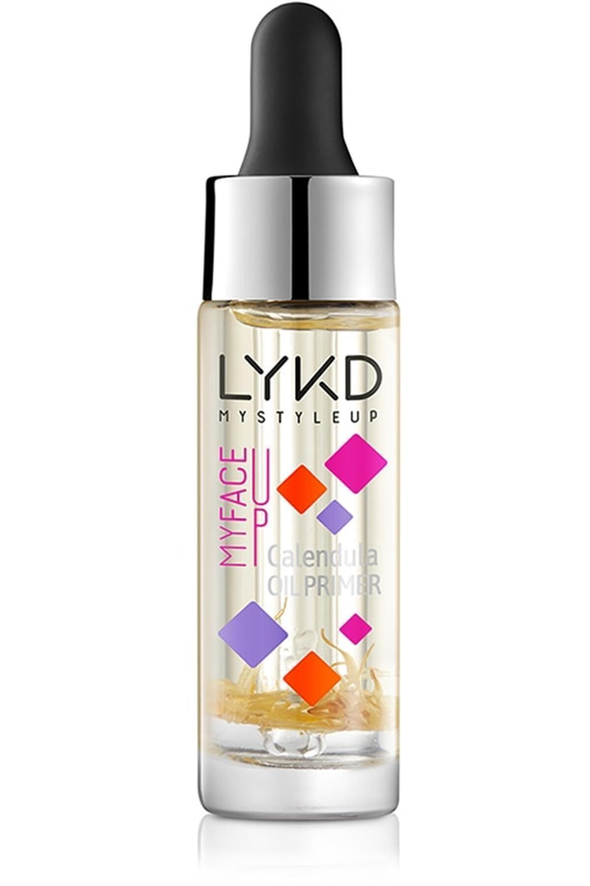 lykd Calendula Makyaj Bazı 999