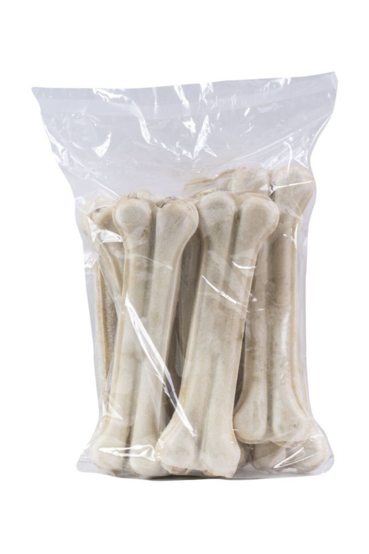 Dibo Beyaz Kemik 150-160 Gr 21 Cm 10'lu
