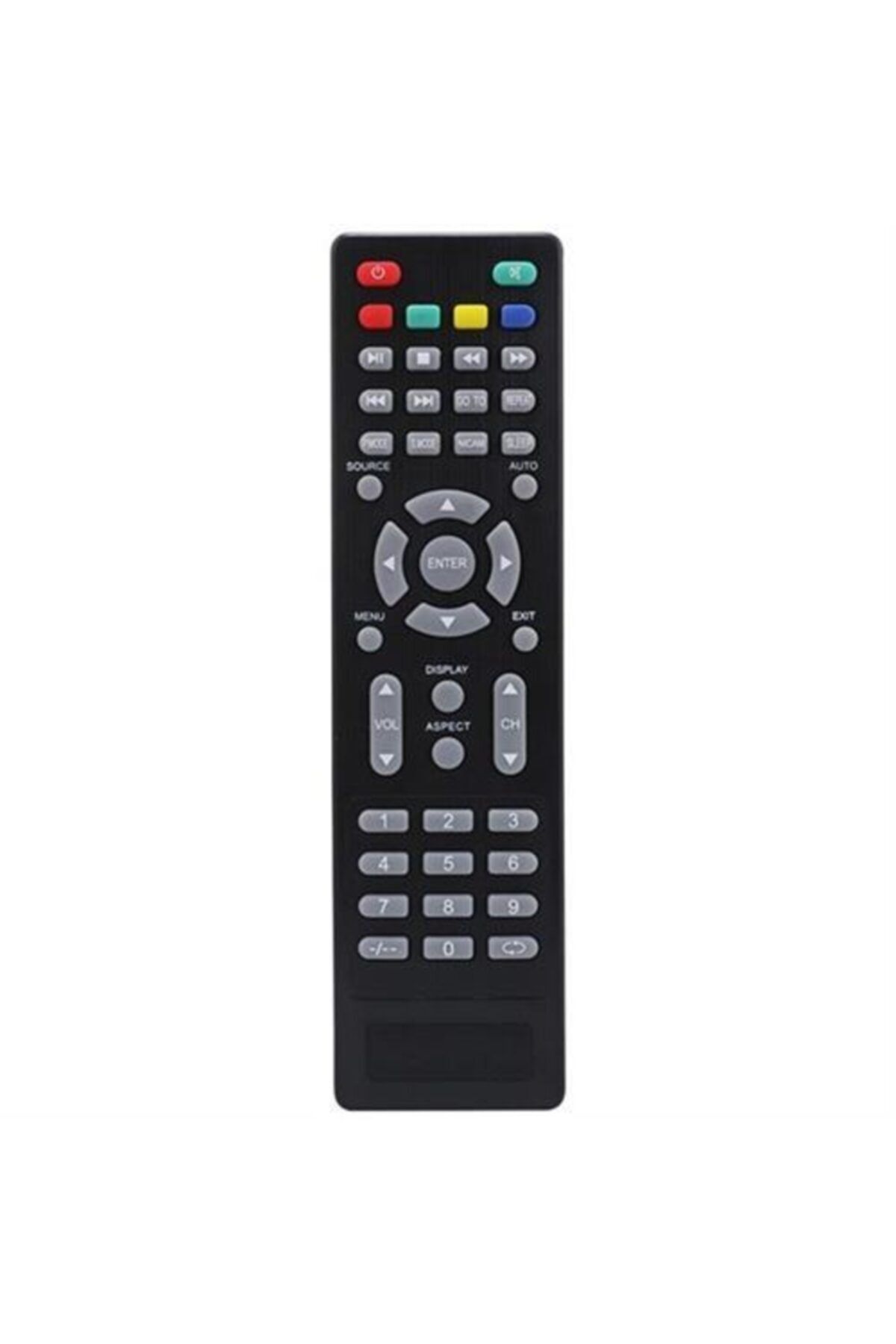 GiftMatikcenter Transformacion Woon Lcd Led Tv Kumandası 123044 6 Lı Indirimli Paket