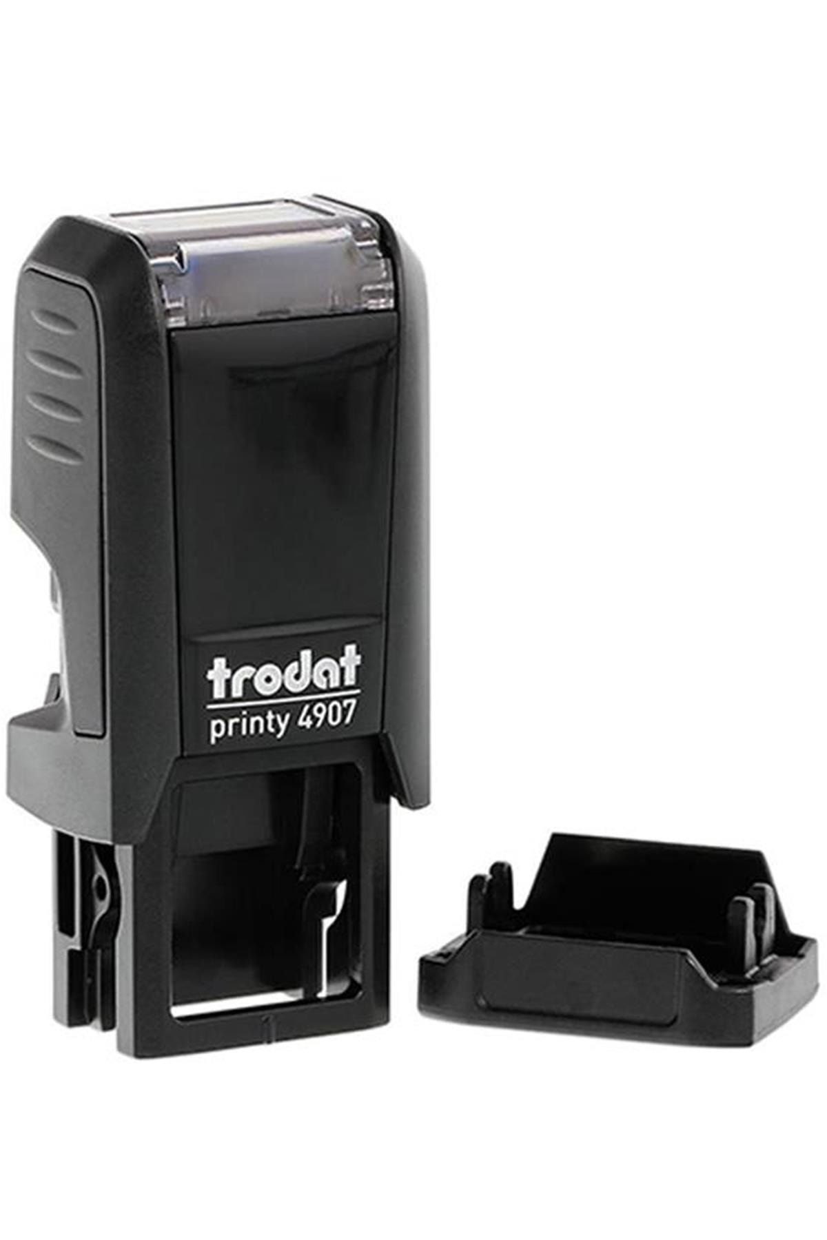 Trodat 4907 P4 Kaşe