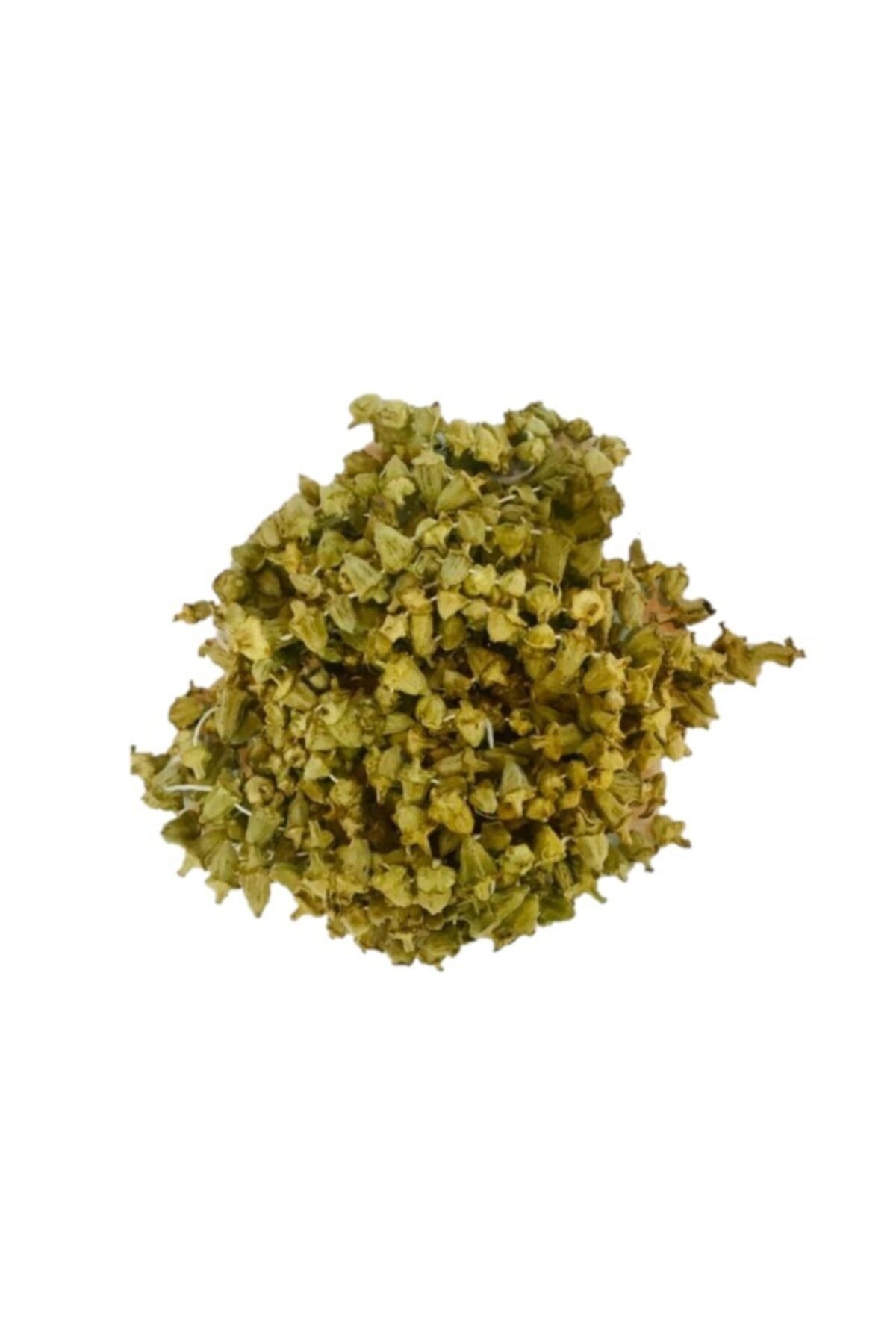 ÖZEN AKTAR Kuru Çiçek Bamya 100 Gr.