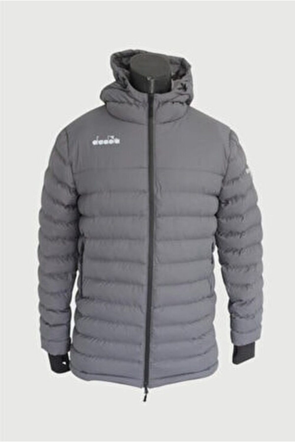 Diadora Motto Uzun Anorak - Kaban - Mont