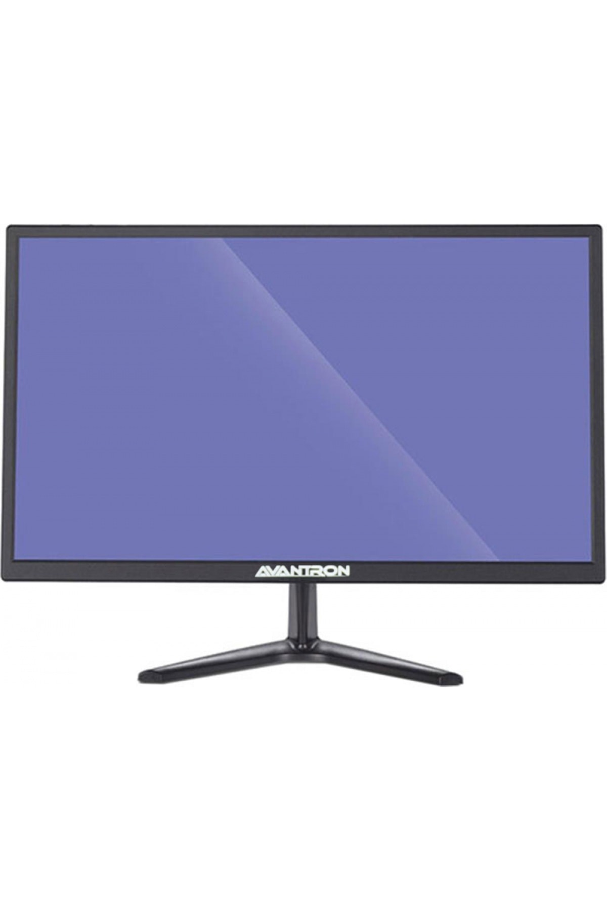 Avantron Monitör 20 M200-hvs 8ms 60hz Vga Hdmı Sıyah Vesa Stereo Hoparlör 1440x900
