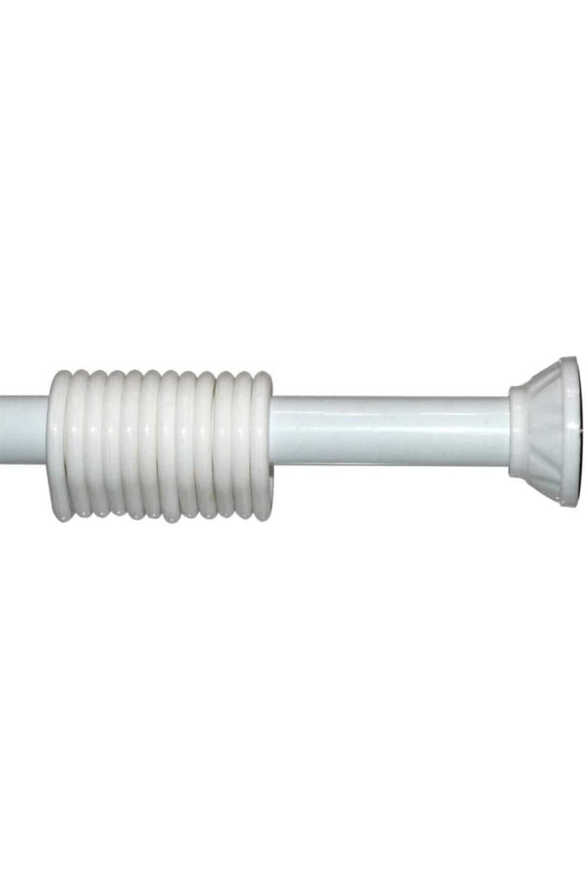 EMPA Banyo Duş Perde Borusu 120 - 210 cm