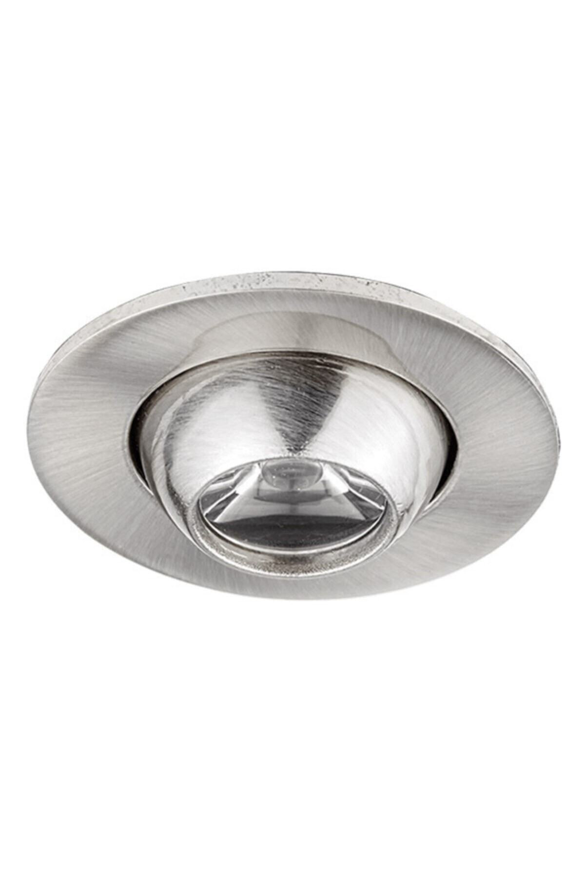 ALFALED Manda Gözü Mini Led Spot Günışığı
