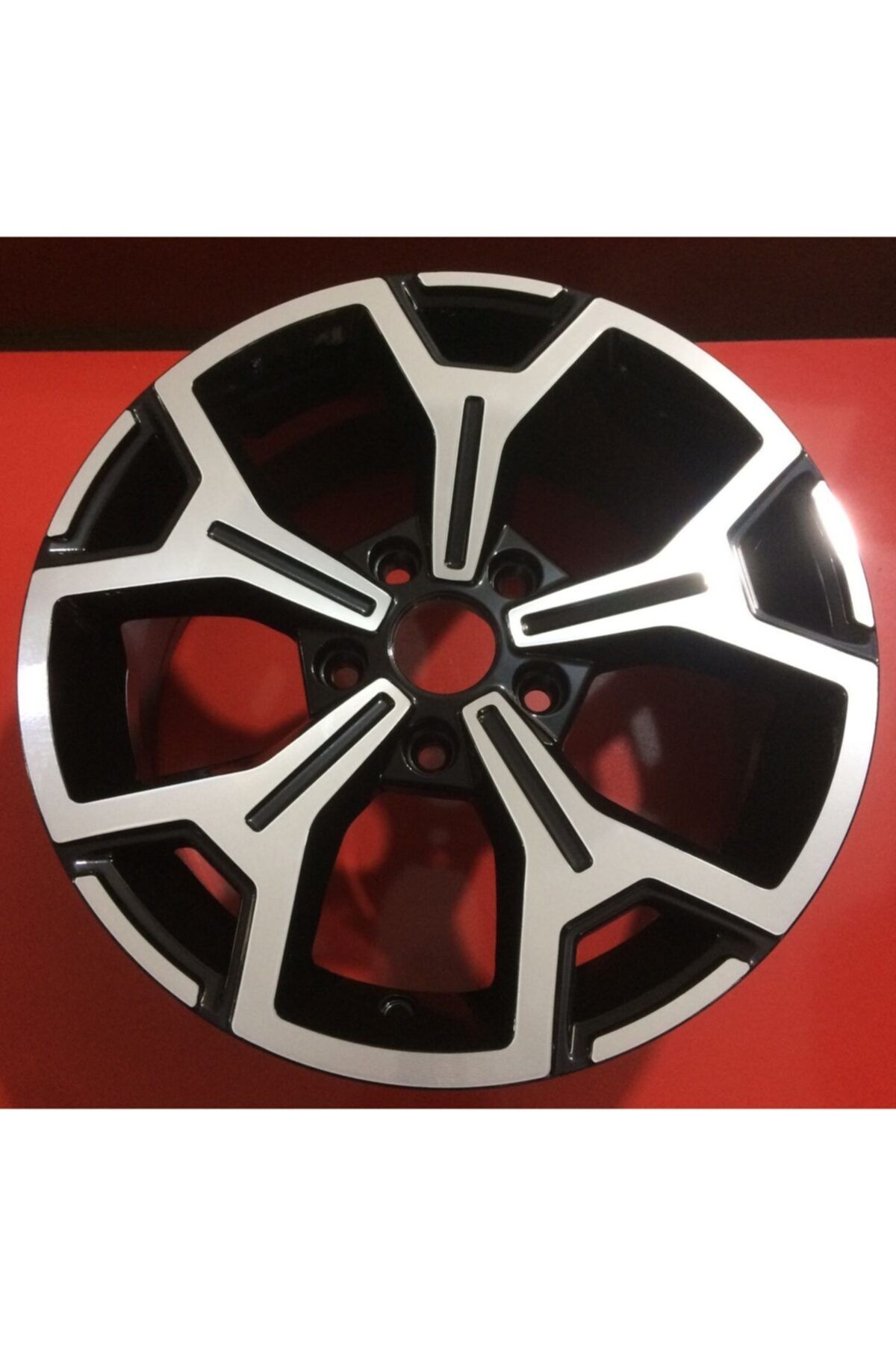 kormetal 7x16 Dy356 5x114 4066 Et40 B/d 16 Jant Bir Takım Dört Adet