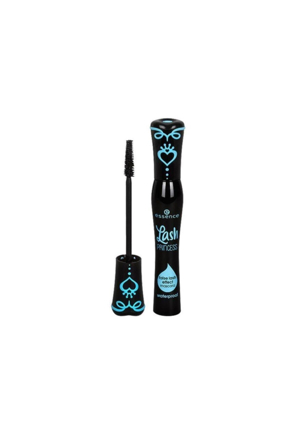 Mardinal Lash Princess False Lash Effect Waterproof Maskara