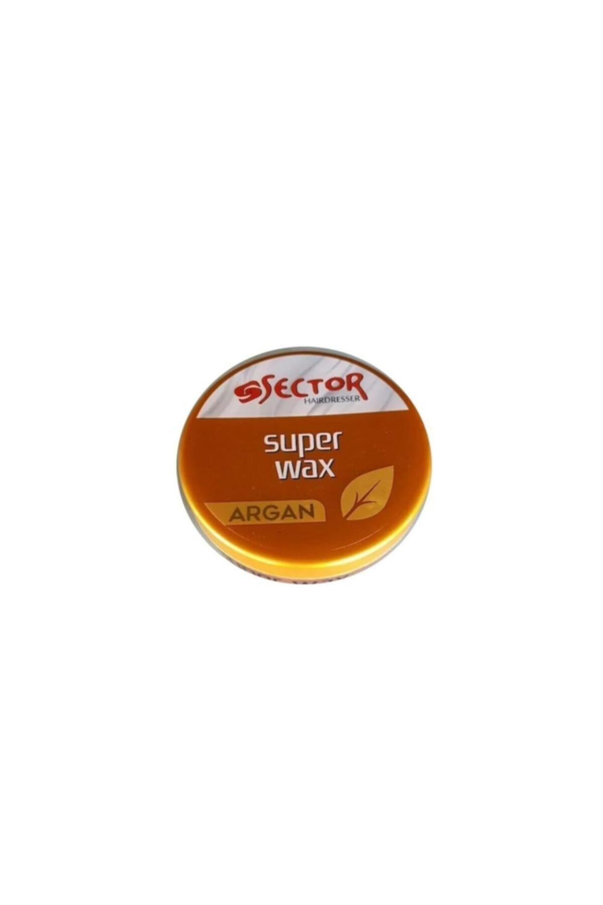 Sector Süper Besleyici Argan Wax 150 Ml