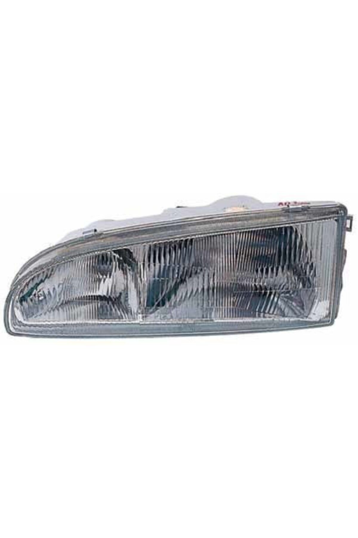 Surpass Cars H100 Minibüs Far Sol Ithal 96 Sonrası 9210143810