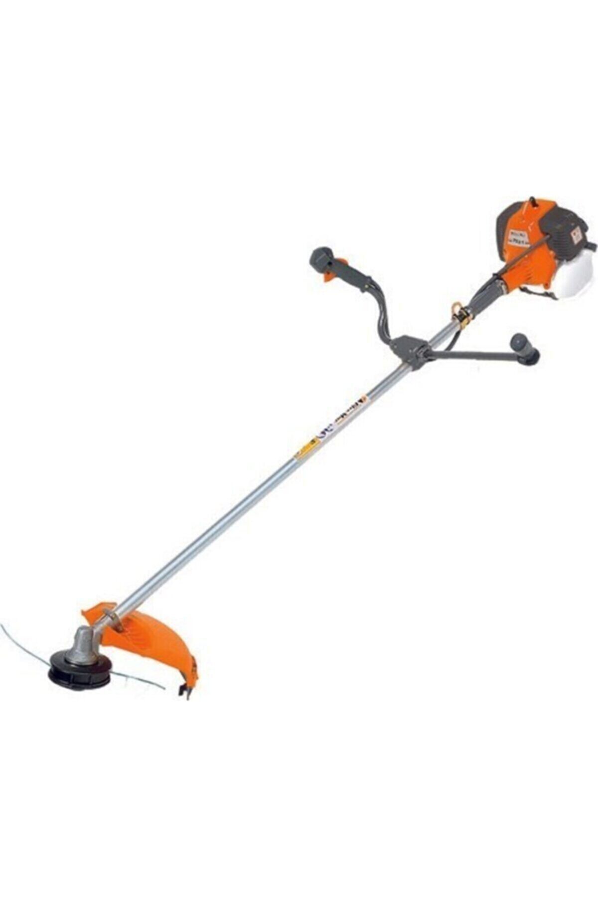 Oleomac Motorlu Tırpan