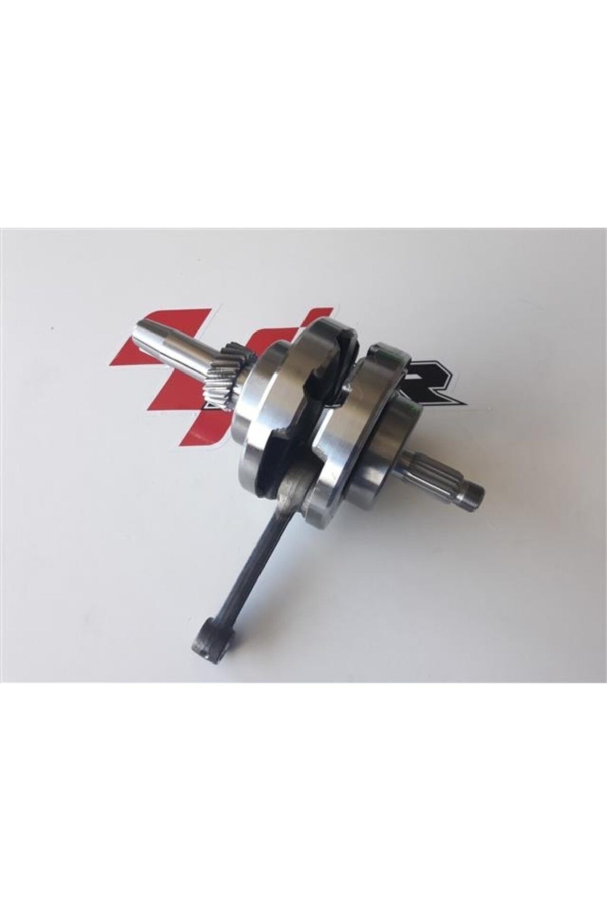 Msr Cg 200 Modifiye Krank Fanlı 39-12 Mm