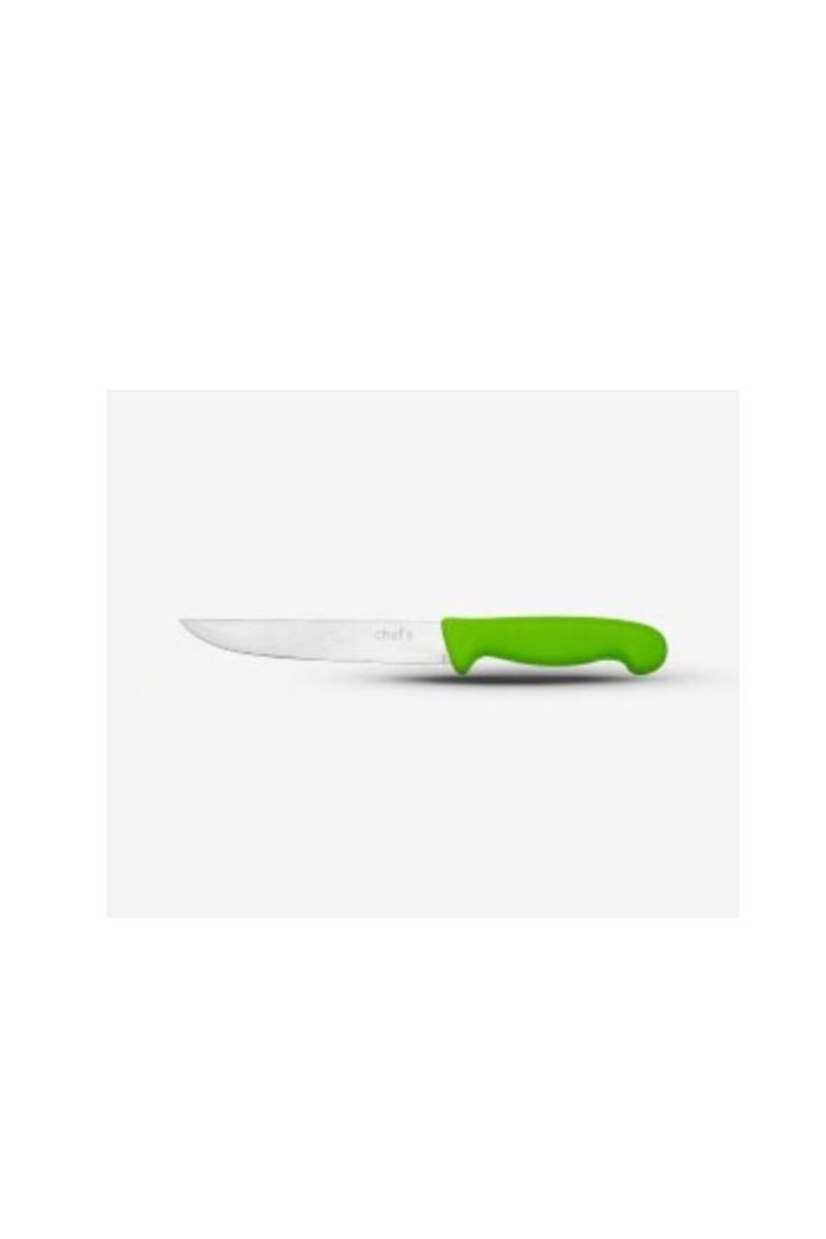 Chef's Paslanmaz Mutfak Bıçağı 14,5 Cm