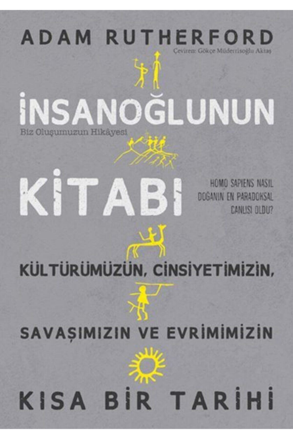 The Kidland - Insanoğlunun Kitabı