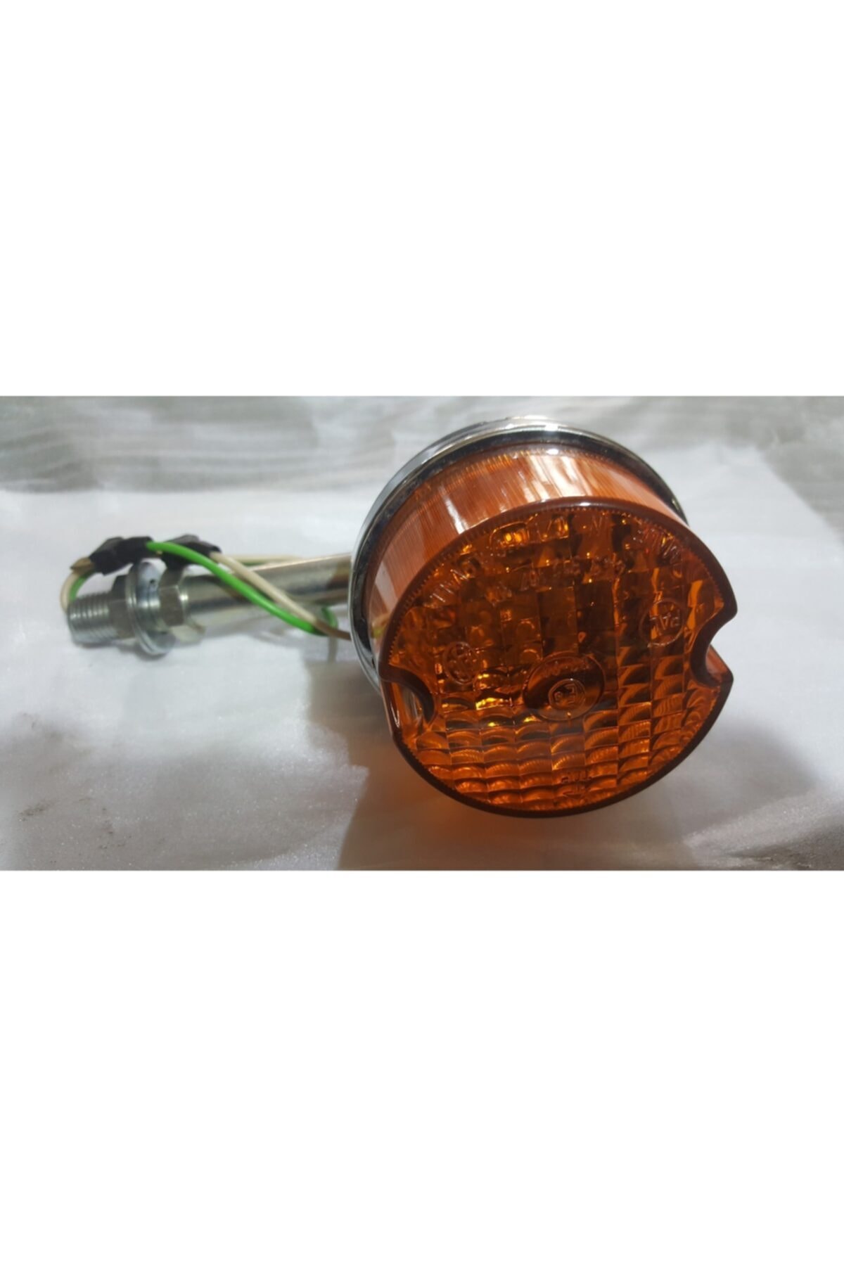 Jawa 350 Sinyal Komple Orj.