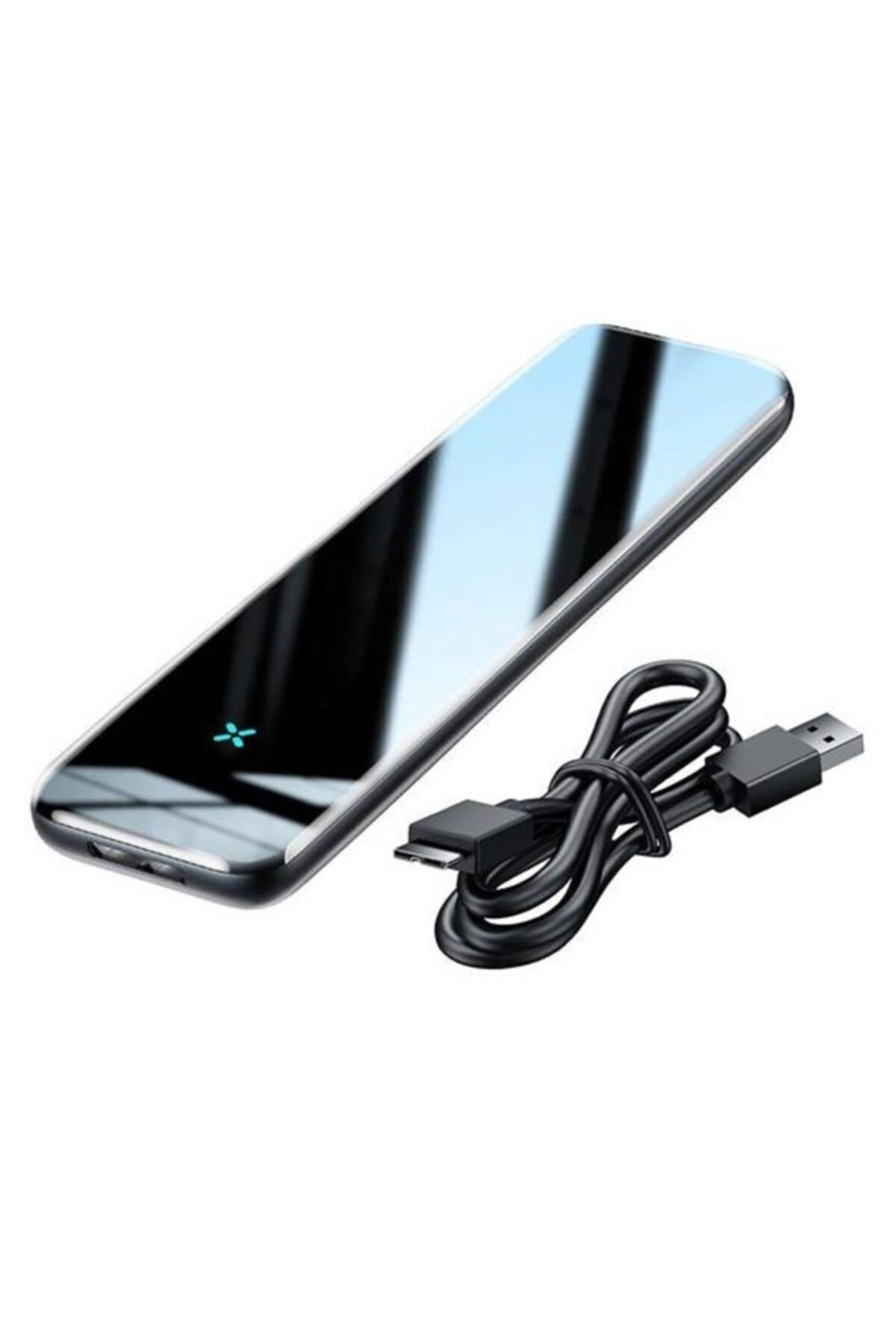Maf Aksesuar Baseus Full Speed Series M.2 Ssd Harddisk Kutusu (micro Usb)