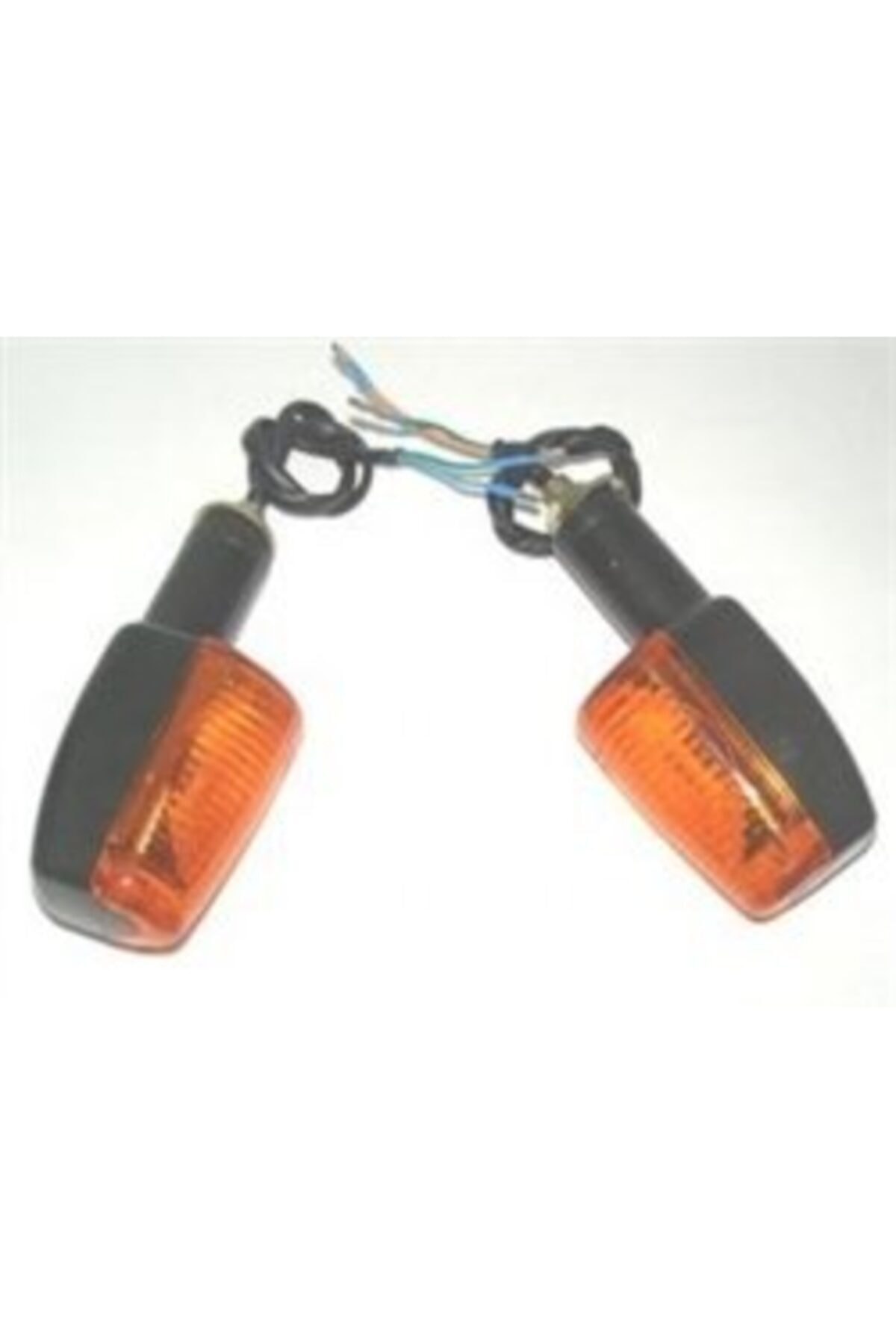 İthal Ybr Sinyal Seti 2'li Ön 2006-2008