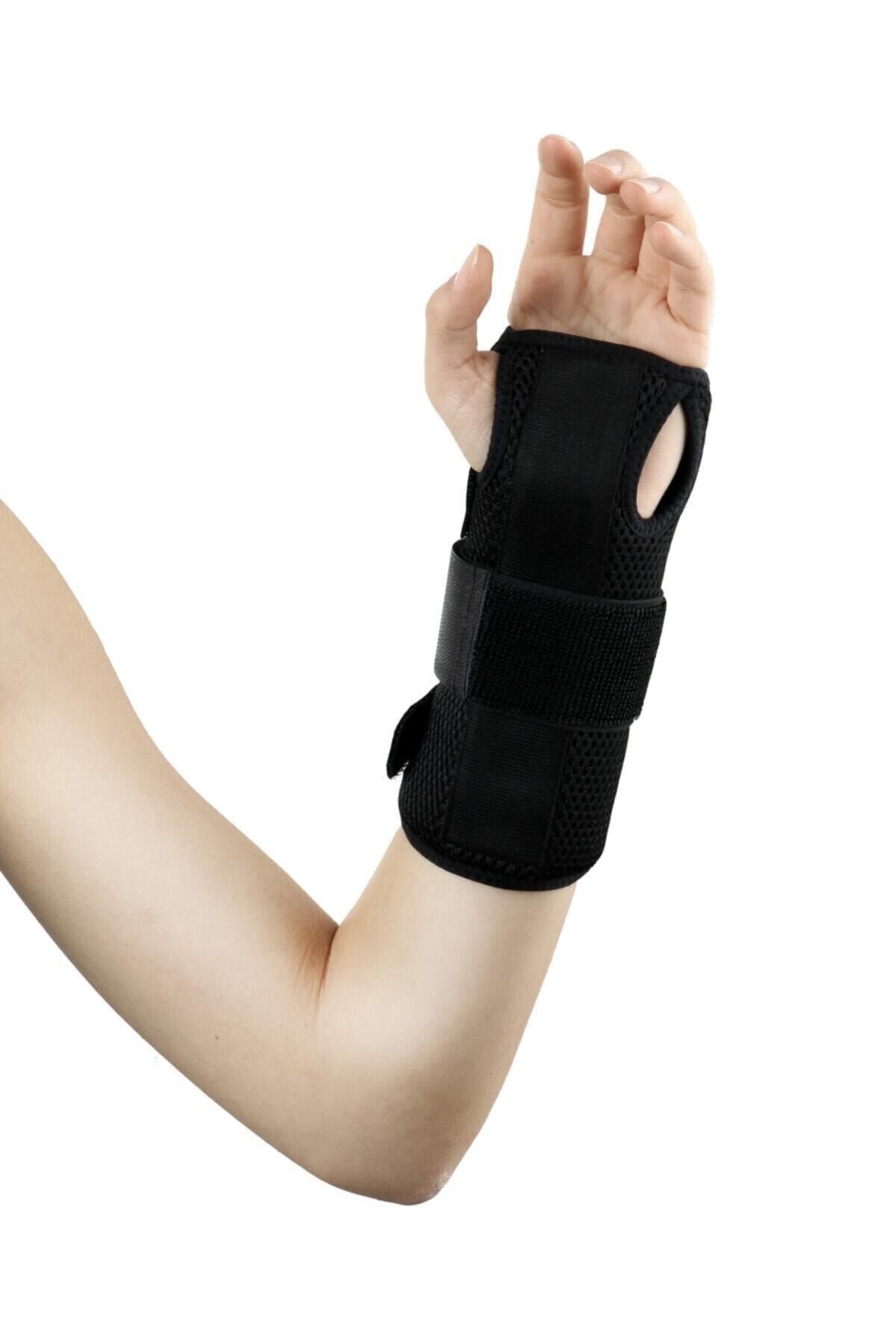ORTHOPEDİA Statik El Bilek Ateli