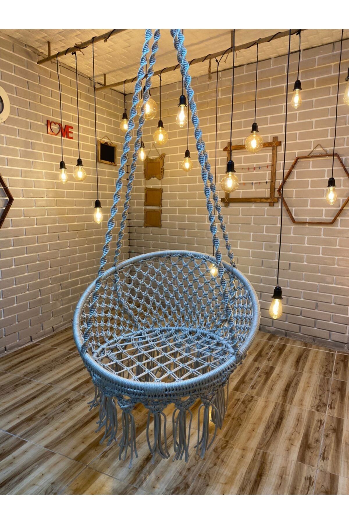 OckGarden's Yuvam Salıncak