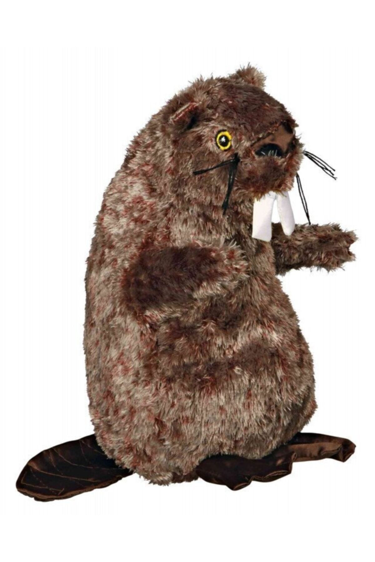 Cambridge Polo Club Köpek Oyuncağı Peluş Kunduz 27cm