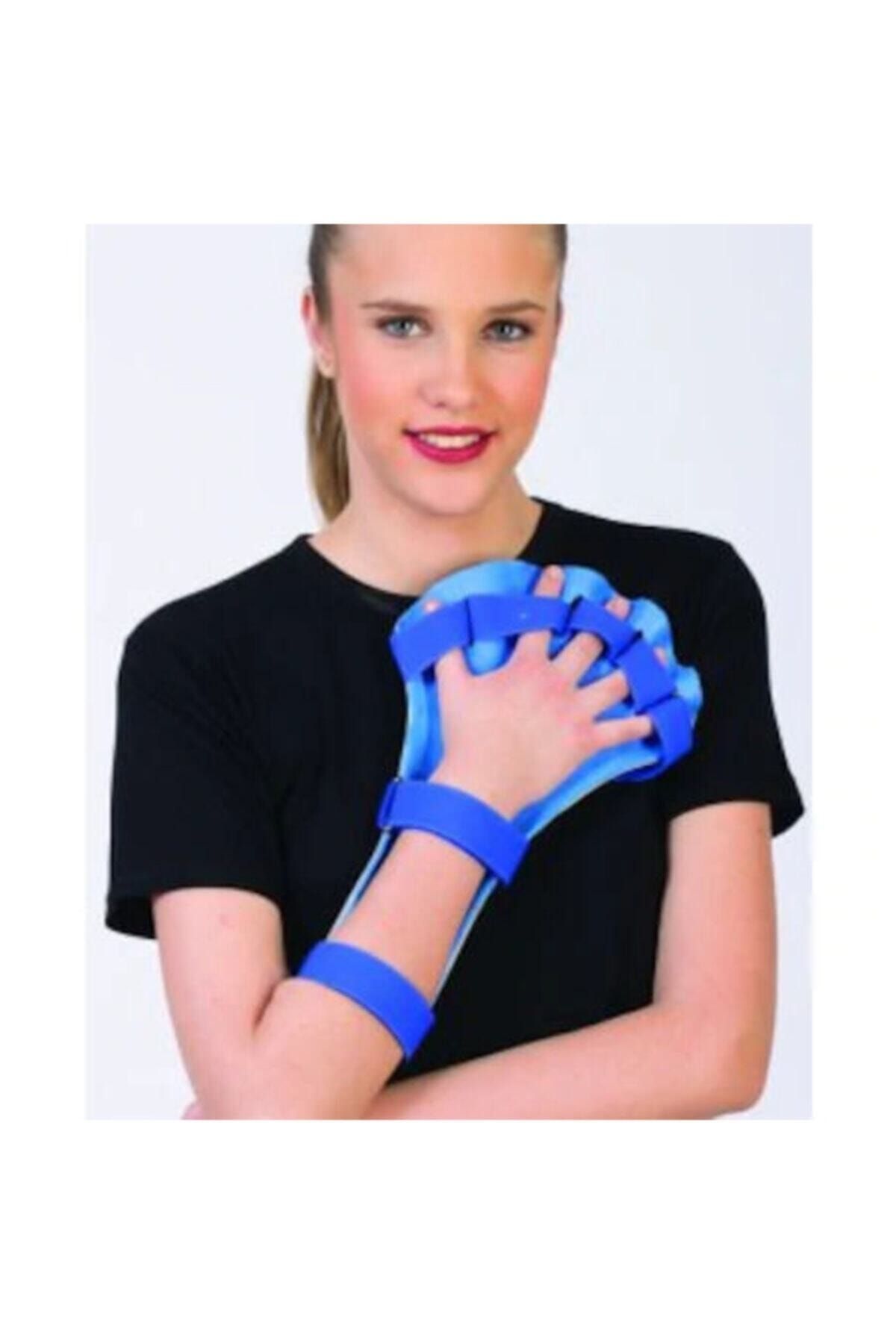 MEDİKALBİM Termoplastik Anti Spastisite Ateli Sl-905 Sağ Taraf
